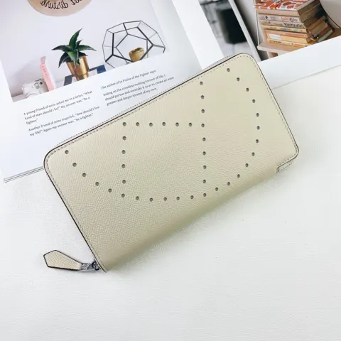Hermès Wallet