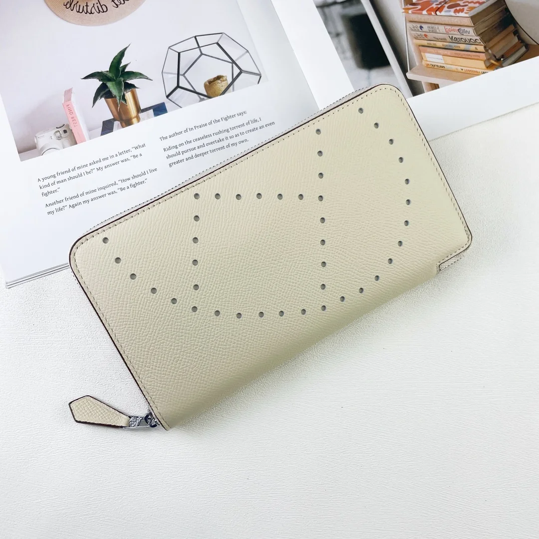 Hermès Wallet