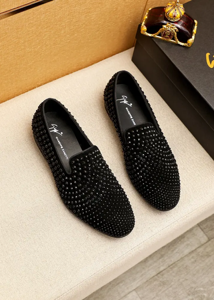Giuseppe Zanotti men’s casual shoes