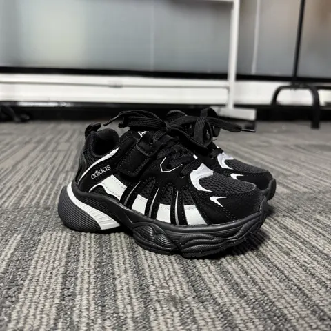 Adidas Daddy Shoes
