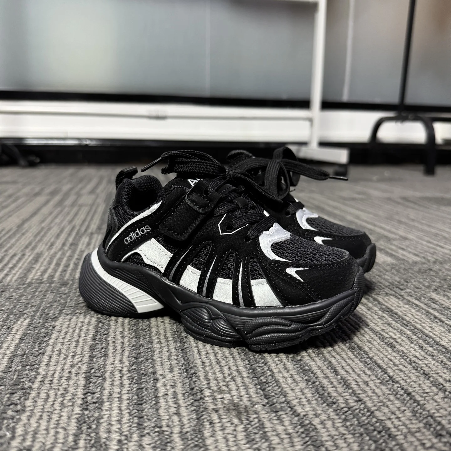 Adidas Daddy Shoes