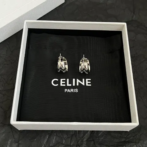 Celine earrings