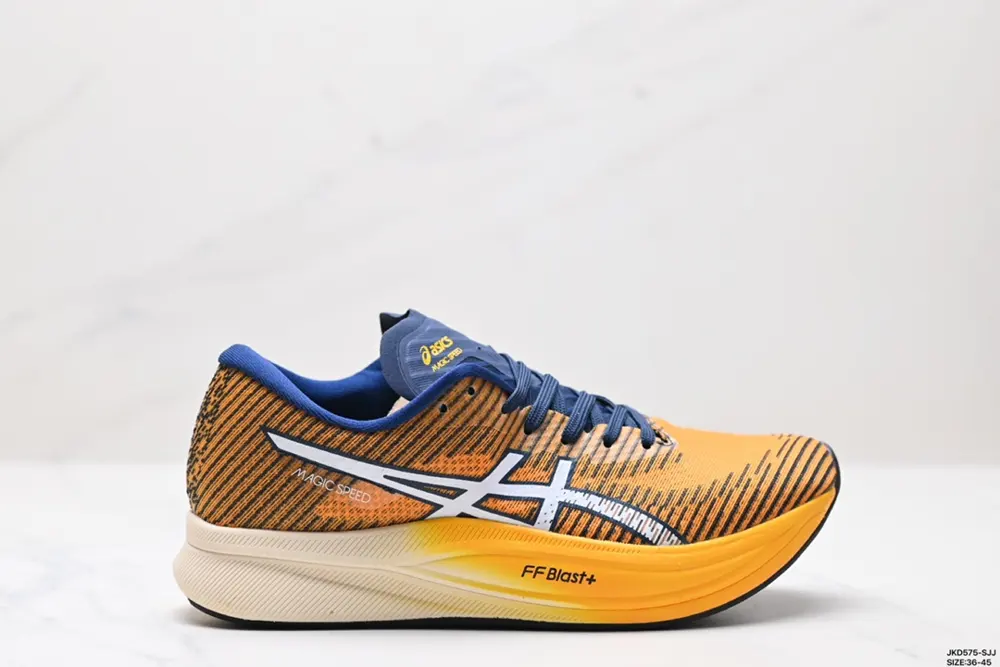 ASICS new METASPEED SKY running sports racing shoes Lightweight 1012B322