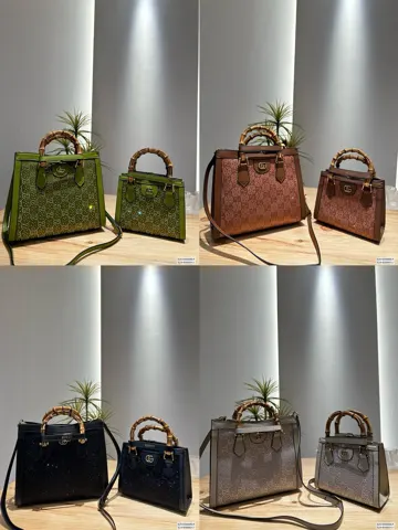 Gucci Bamboo