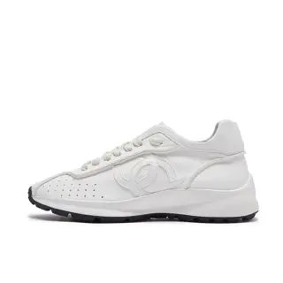 Chanel casual sneakers