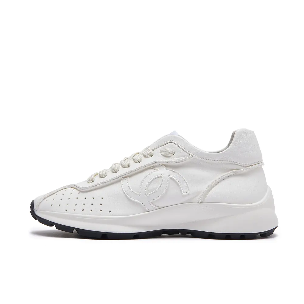 Chanel casual sneakers