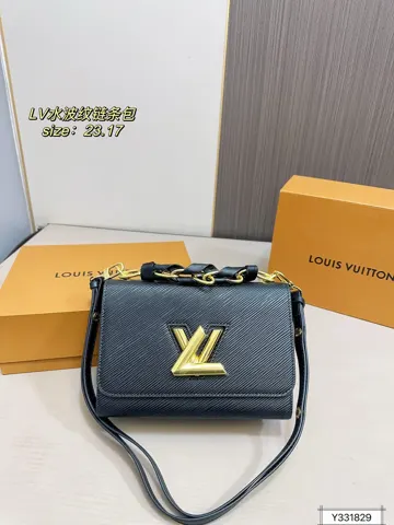 Louis Vuitton Twist