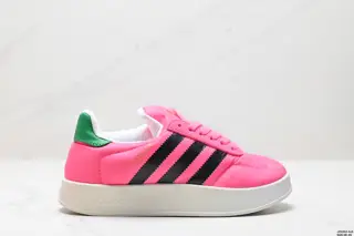 Adidas Originals Samba Home Samba series gentleman German training football style all-match IE1433