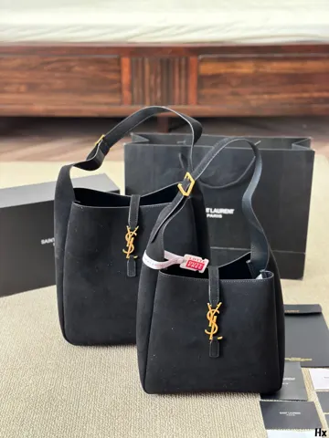 Yves Saint Laurent Bucket Bag