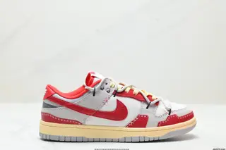 Nike SB Dunk Low Retro Dunk Series Retro Low-top Casual Sports Skateboard Shoes FJ5429-133