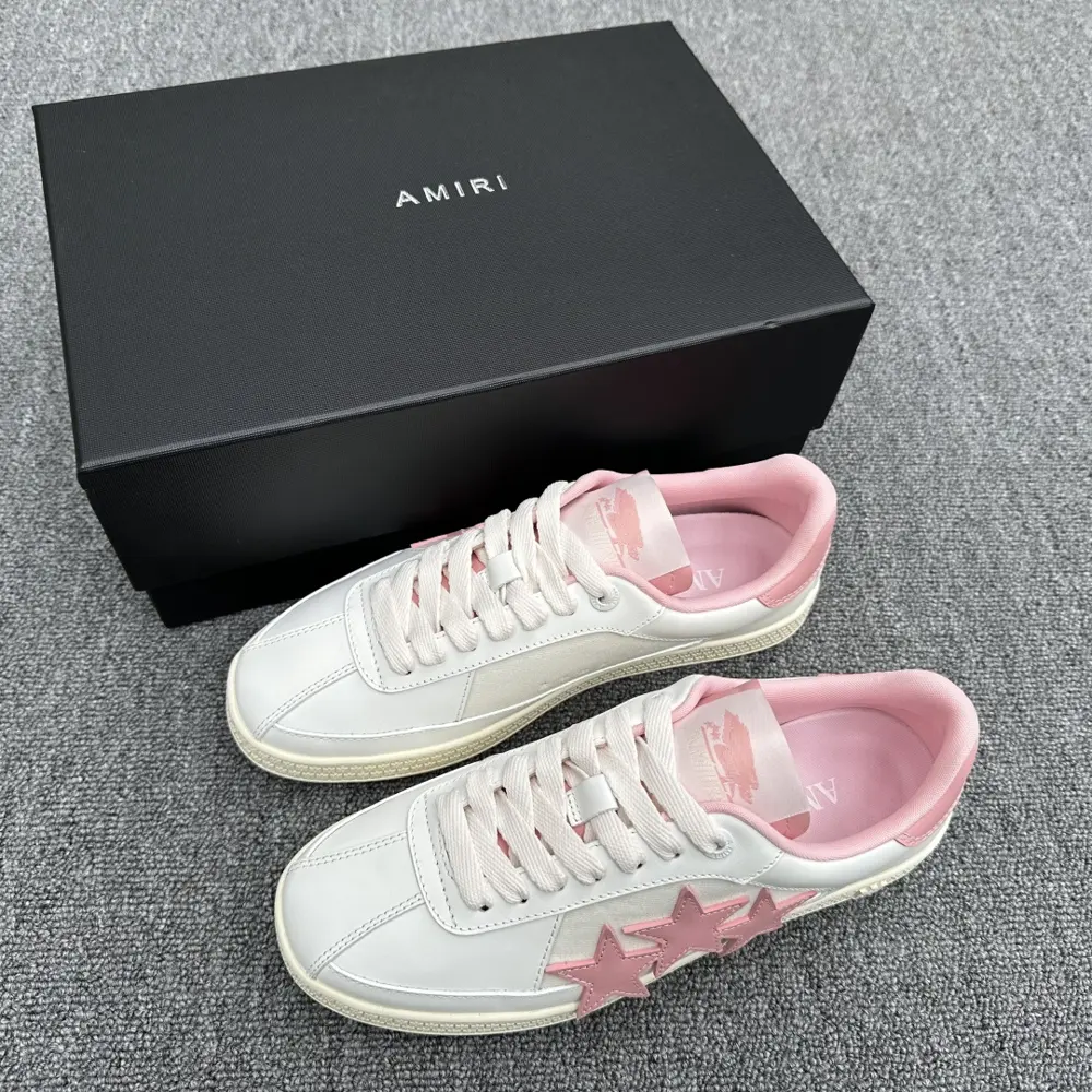 AMIRI couple ‍ ‍ sneakers