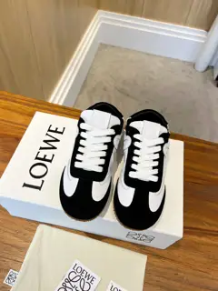 LOEWE Ballet Shoes