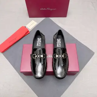 Salvatore Ferragamo Ferragamo Loafers