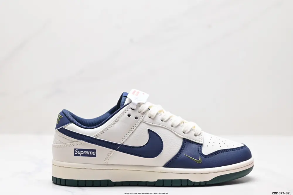 Nike SB Dunk Low Retro Dunk Series Retro Low-top Casual Sports Skateboard Shoes XX9595-006