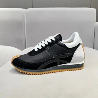 Loewe 2024 new height-enhancing shoes