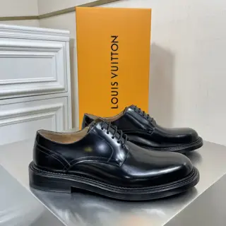 Louis Vuitton formal