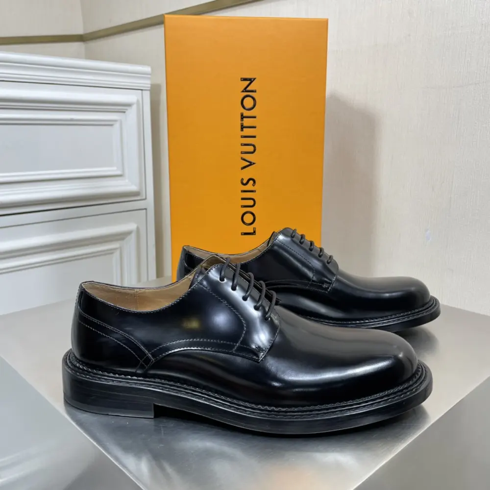 Louis Vuitton formal