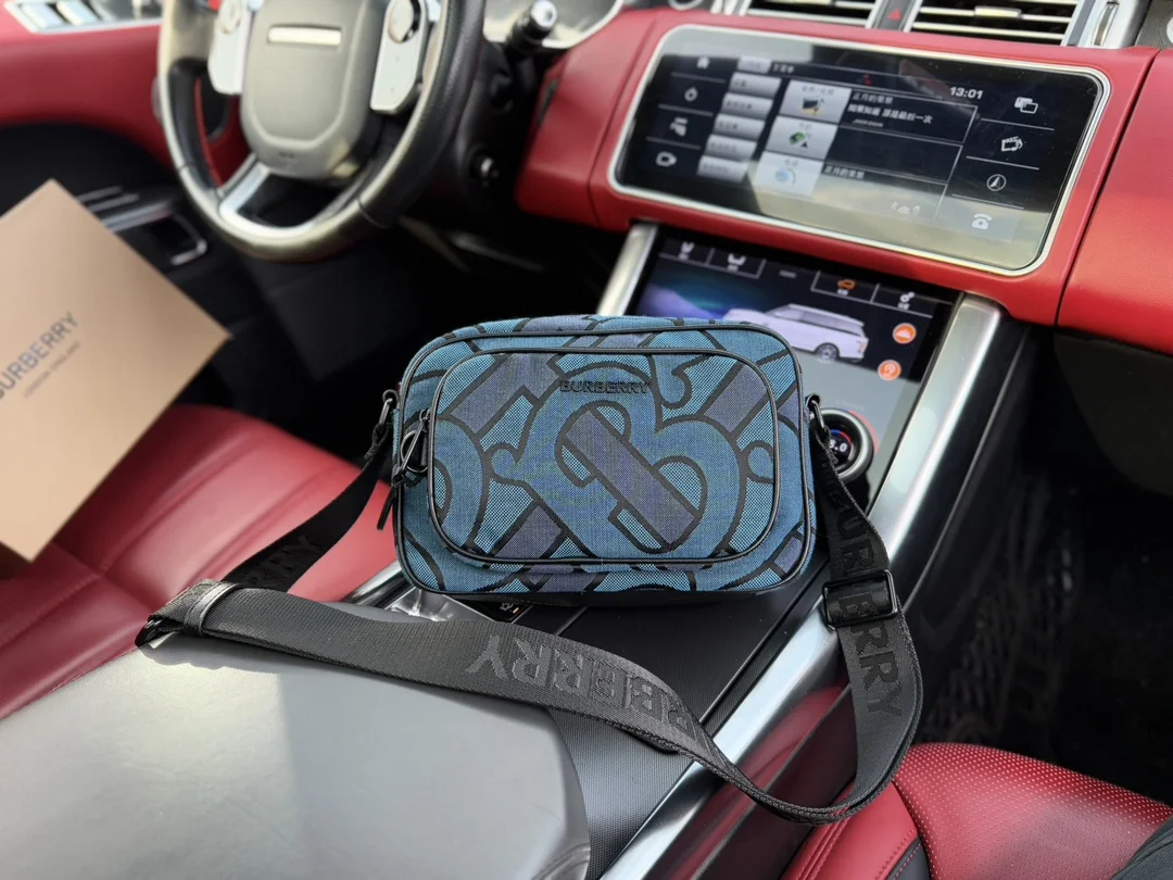 Burberry Shoulder Bag
