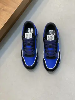 Givenchy casual sports shoes
