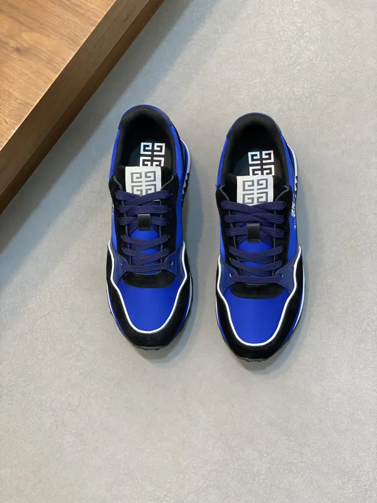 Givenchy casual sports shoes