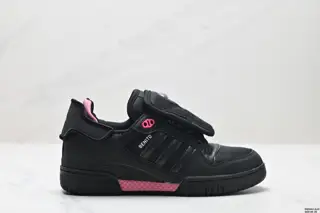 Adidas Bad Bunny x Adidas FORUM Powerphase Bad Bunny low-top versatile trendy casual sports EF6552