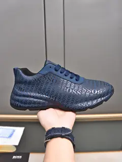 BOSS fashion hit