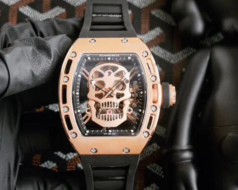 Richard Miller Watch