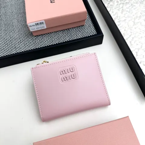 MiuMiu Wallet