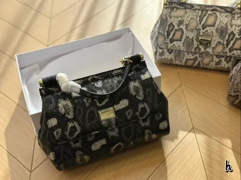 Dolce&Gabbana Bag