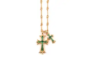 Chrome Hearts Necklace