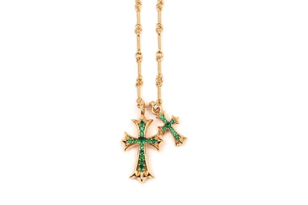 Chrome Hearts Necklace