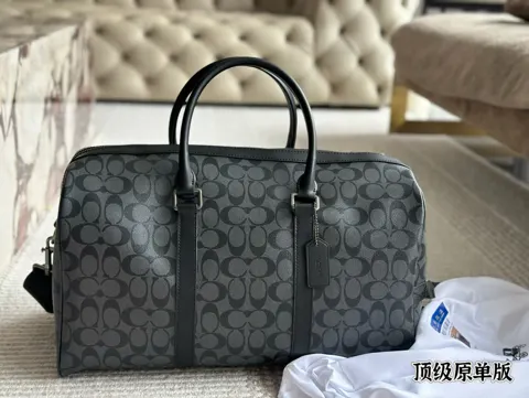 COACH Crossbody