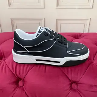 Dolce & Gabbana casual sneakers