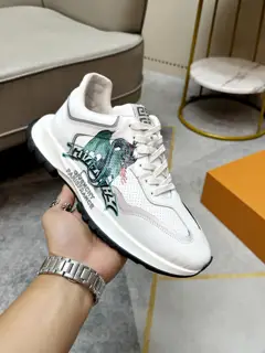 Givenchy men’s casual shoes