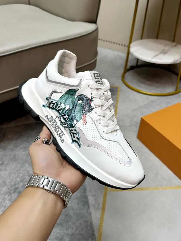 Givenchy men’s casual shoes