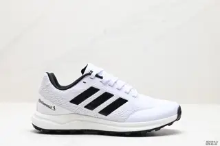 Adidas DUROMA SL full-casual sports running shoes HO5745