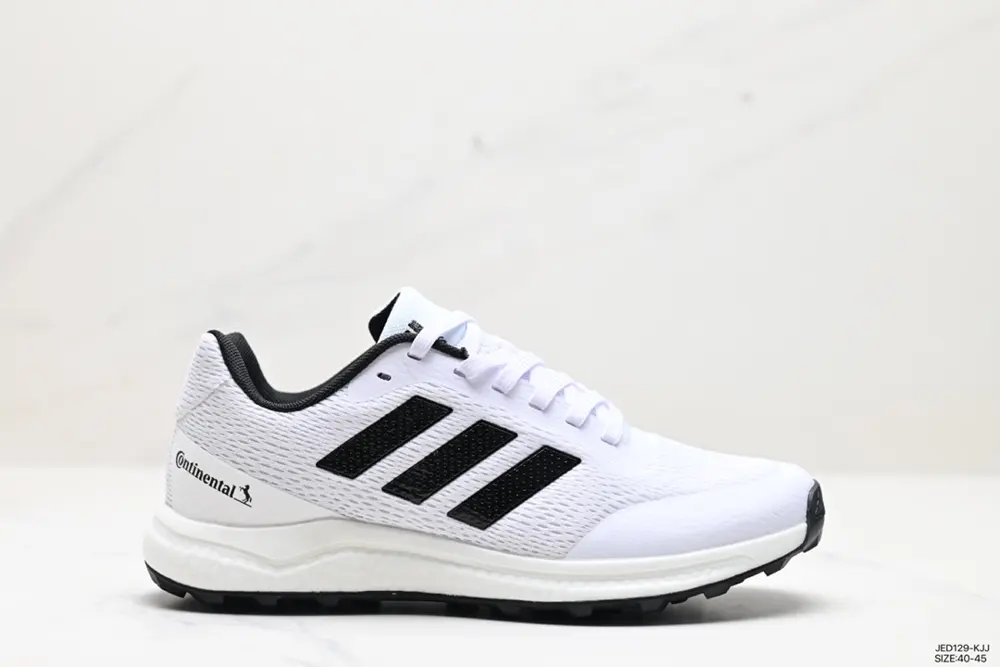 Adidas DUROMA SL full-casual sports running shoes HO5745
