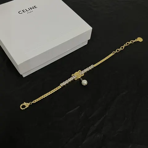Celine bracelet