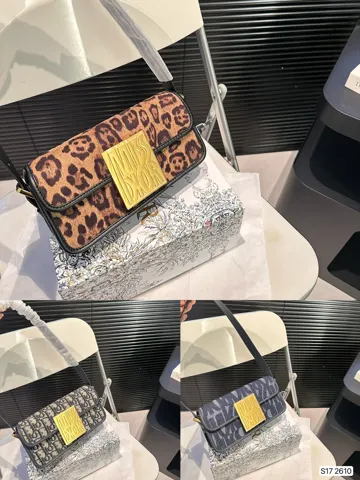 Dior Bag