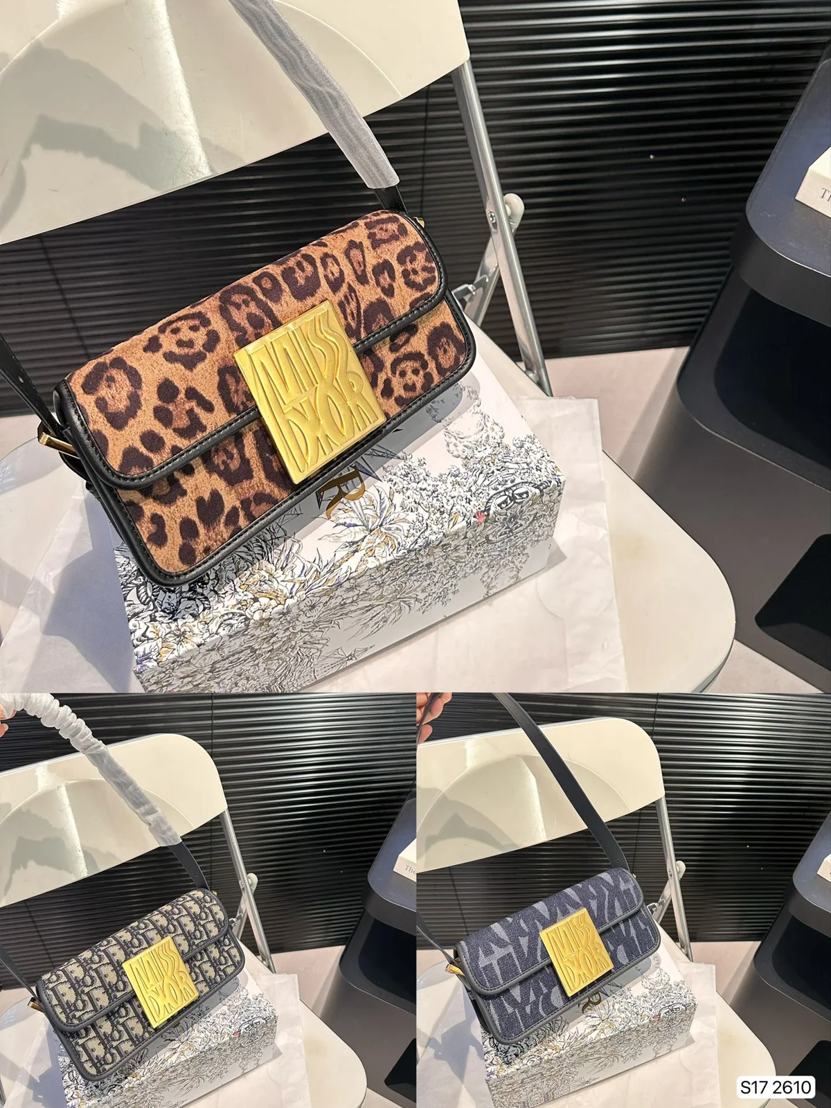 Dior Bag