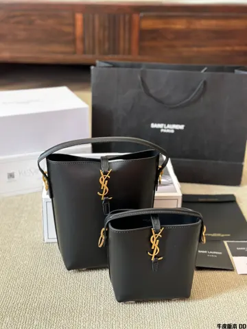 Yves Saint Laurent Bucket Bag