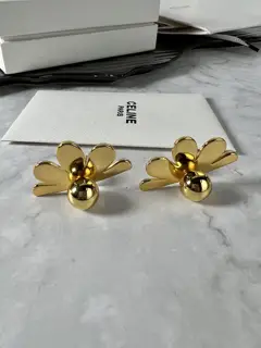 Celine earrings