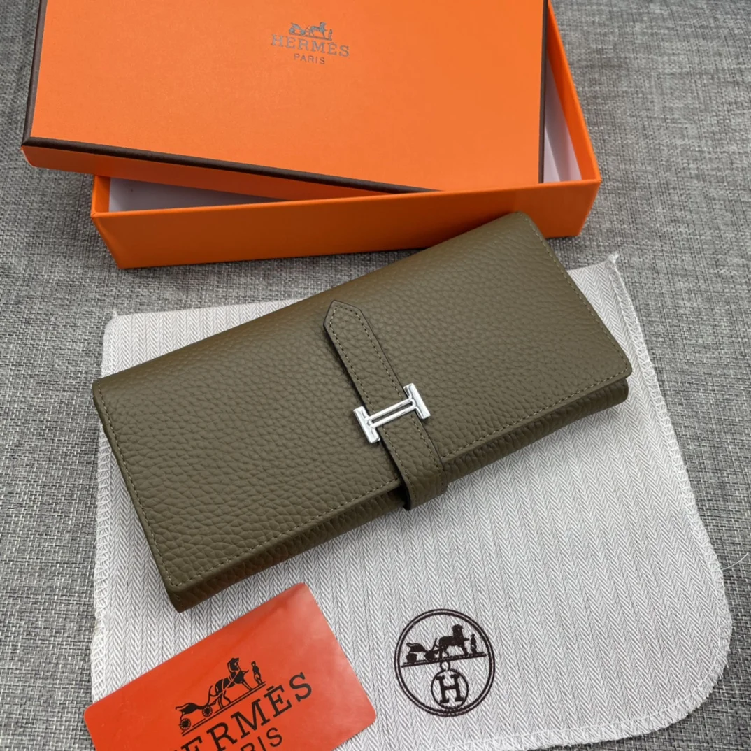 Hermès Wallet