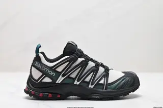 Salomon XT-Quest ADV Beige “Salomon Explorer Series Outdoor Cross-Country Running Shoes