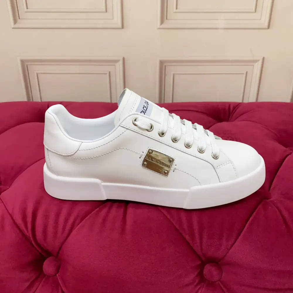 Dolce & Gabbana casual sneakers