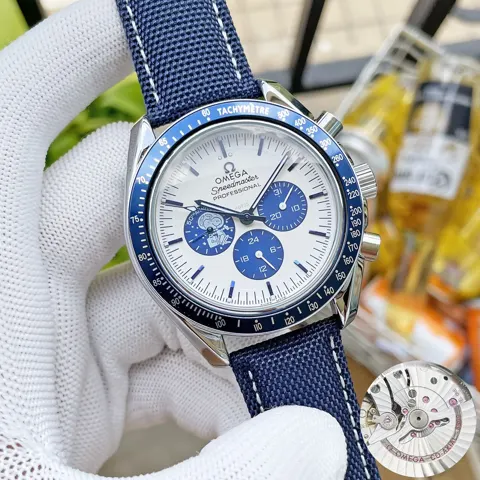 Omega Master