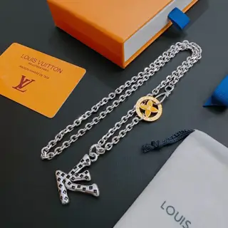Louis Vuitton Necklace