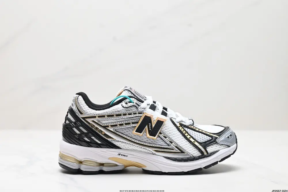 New Balance M1906 series retro single product treasure dad shoe version retro