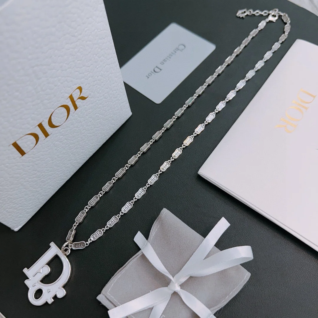 DIOR new retro elements