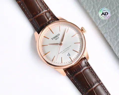 Tissot Watch